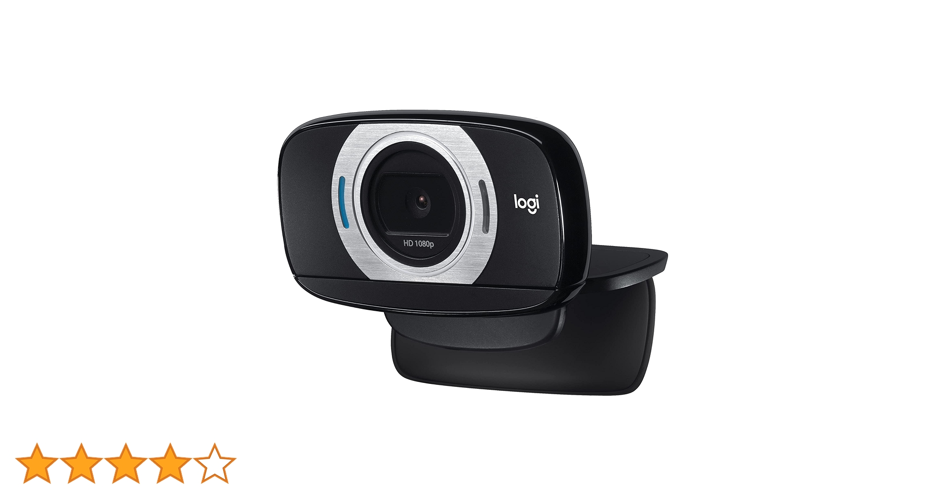 【新品未開封 保証書付】Logicool(ロジクール) webカメラ C615N Amazon.co.jp: ロジクール Webカメラ C615n フルHD 1080P